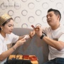 Kasus Ko Apex, Dinar Candy Pernah Dihubungi si Pelapor buat Berdamai
