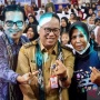 12 Ribu Pelaku UMKM Kabupaten Penajam Paser Utara Dapat Pendampingan PT PNM