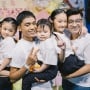Diam-diam Ruben Onsu Bayari Biaya Liburan Sarwendah dan Anak-anak: Kita Masih Sama-sama Suka...