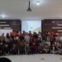 Kejar Mimpi Semarang Gelar Lumpia 23.0, Berikan Edukasi Keuangan dan Investasi untuk Anak Muda