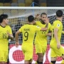 Kim Pan-gon Minta FAM Tiru Cara Indonesia dalam Membentuk Timnas