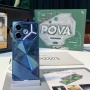 Tes Gaming Tecno Pova 6, HP Rp 2 Jutaan dengan Helio G99 Ultimate