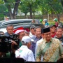 Anies Klaim Banyak Masyarakat Minta Dirinya jadi Gubernur Jakarta Lagi usai Gagal Pilpres, Terbaru Rombongan Guru