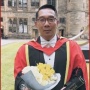 Ridwan Kamil Dapat Gelar dari University Of Glasgow : Serasa Nonton Harry Potter