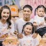 Rumor Perceraian Ruben Onsu dan Sarwendah, Bagaimana Nasib Betrand Peto?
