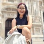 Profil dan Pendidikan Riyuka Bunga, Selebgram Ceraikan Heri Horeh yang Selingkuh