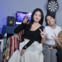 Emir Mahira Jago Main 'TSA!', Natasha Wilona & Fergie Brittany Ngaku Kalah di Ngorbit Challange