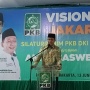 Rumah Ketua PKB DKI Ramai Dikunjungi Warga Usai Umumkan Anies Jadi Cagub: Pelet Apa Yang Dipakai Pak?