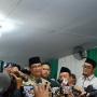 Anies Sebut PKB Dobrak Dinamika Politik Usung Dirinya Di Pilkada DKI: Semoga Yang Lain Nyusul