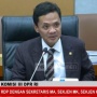 Ngaku Belum Kantongi Nama Anggota DPR yang Main Judi Online, Tapi MKD Sudah Mau Bikin Ini