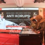 Tingkatkan Kesadaran dan Integritas, Pemkab Mojokerto dan KPK Tandatangani Pakta Integritas dan Perjanjian Kinerja