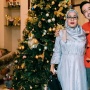 Dirumorkan Mualaf Hingga Diajak Umrah, Ibunda Angkat Ruben Onsu Diduga Beragama Islam