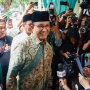 Mau Kembalikan yang Hilang di Jakarta, Anies: Bukan Pemprov yang Pelit Sama Warganya