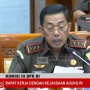 Ngeluh Kurang Anggaran Rp 15 Triliun, Kejagung Usul ke DPR Minta Tambahan untuk 2025 Jadi Rp 26 T