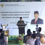 Alasan Utusan Presiden Minta Santri Bangun Ketahanan Pangan