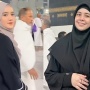 Sama-sama Haji Gratis Diundang Raja Salman, Penampilan Wirda Mansur Beda Jauh dari Risty Tagor