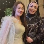 Beda dari Aurel Hermansyah, Cara Aaliyah Massaid Perlakukan Angelina Sondakh Kena Sentil