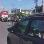 Pria Bule Diduga Ngamuk Pukuli Orang di Jalan : Gini Amat Kelakuan Mereka Sekarang
