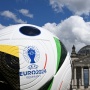 Jerman Dapat Ancaman ISIS Jelang Pembukaan Euro 2024, Puluhan Ribu Personel Polisi Siaga
