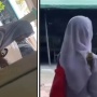 Viral Aksi Meresahkan Wanita Minta-minta, Ngaku Malaikat yang Harus Dituruti