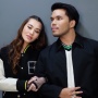 Duet Thariq-Aaliyah Dibilang Mirip dengan Lagu Pernikahan Raffi-Nagita