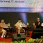 Pembangunan Ibu Kota Nusantara Perlu Partisipasi Publik