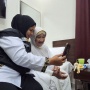Kapan Calon Jemaah Safari Wukuf Diberangkatkan ke Arafah?