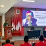 Beri Kuliah Umum Caleg Terpilih PDIP, Mahfud Ingatkan Indonesia Adil Makmur Belum Terwujud