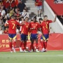 Head to Head Spanyol vs Italia, Tiga Kali 'Saling Bunuh' di Semifinal