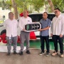Castrol Indonesia Berikan Hadiah Terbaik untuk Pelanggan Setia