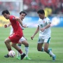 Pengamat Mengatakan Timnas Indonesia Belum Mencapai Level Asia, Benarkah?