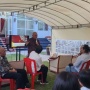Banyak Lelang Paket Pekerjaan di IKN, Menteri PUPR Layangkan kepada WNI di Uzbekistan