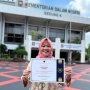 Inflasi Sukses Ditekan, Pemkab Sleman Kantongi TPID Award
