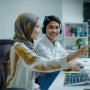 100 Juta Pelanggan Indosat Siap Nikmati Kecanggihan Layanan AI dari Google Cloud