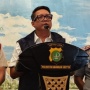 Heboh Skandal Perselingkuhan, Krishna Murti Mendadak Dimutasi! Publik Penasaran Harta Kekayaannya