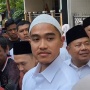Tingkah Kaesang usai Bilang dirinya dan Anies Beda, Langsung Kabur...