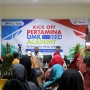 Pertamina Buka UMK Academy 2024, 1.686 Pelaku Usaha Siap Naik Kelas