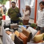 Tas-Jaket Garut Laris Manis di Malaysia, Bisnis Logistik Ikut Kecipratan