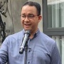 Respons Anies Soal Duet Bareng Kaesang di Pilkada Jakarta Jadi Sorotan: Mau tapi Malu?