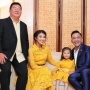 Profil Rospita Tjoa, Ibu Sarwendah yang Bongkar Tabiat Ruben Onsu