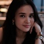 Fashionable! Tiru 4 OOTD Michelle Ziudith, Bintang Film 'Ipar Adalah Maut'