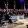 Anggun Tampil di Konser Bergengsi Situs Warisan Dunia UNESCO