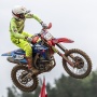 Crosser Indonesia Delvintor Siap Berikan Performa Positif di MXGP Italia