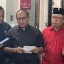 Tak Terima Hasto Dan Stafnya Digeledah KPK, Seluruh DPD PDIP Nyatakan Sikap Perlawanan