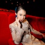 Tampil Glamor saat Gala Premier Film, Makeup Michelle Ziudith Dikritik Kelewat Menor