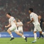 Pengamat Internasional Ini Prediksi Timnas Indonesia Jadi Tim Favorit di Ronde 3 Kualifikasi Piala Dunia 2026, Kok Bisa?