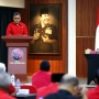 Minta Kader Banteng Terus Berjuang Agar Indonesia Tak Amblas, PDIP Akan Rumuskan Ulang Kurikulum Hukum