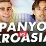 Prediksi Spanyol vs Kroasia, Euro 2024 Malam Ini: Head to Head, Susunan Pemain dan Live Streaming