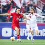 Nathan Tjoe-A-On Kena Geplak saat Selebrasi Gol, Sebuah Bukti Tak Adanya Sekat Antar Pemain Timnas