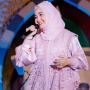 Tak Setenar Dulu Lagi, Intip 4 Lagu Hits Fatin yang Bikin Nostalgia